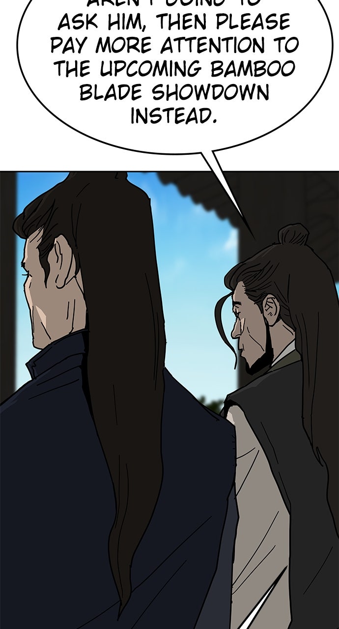 The Masters of Heaven and Earth Episode 35 page 22 - 