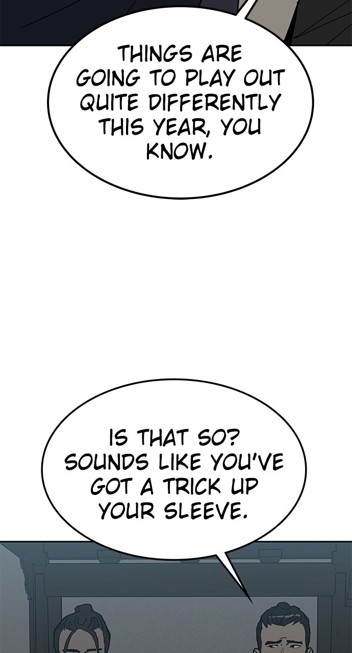 The Masters of Heaven and Earth Episode 35 page 23 - 