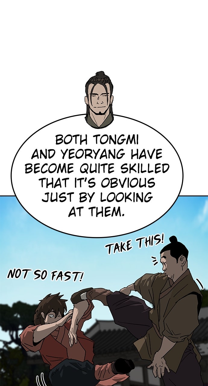 The Masters of Heaven and Earth Episode 35 page 26 - 