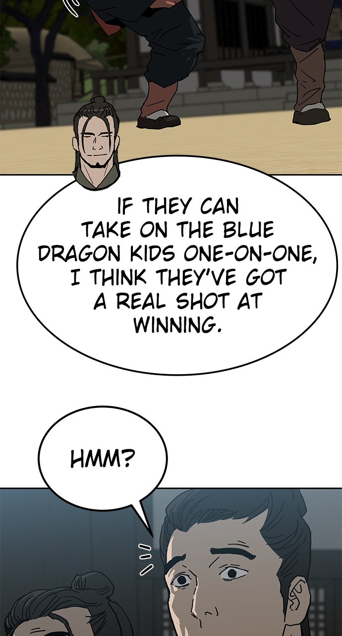 The Masters of Heaven and Earth Episode 35 page 27 - 
