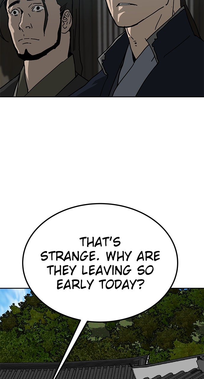 The Masters of Heaven and Earth Episode 35 page 28 - 