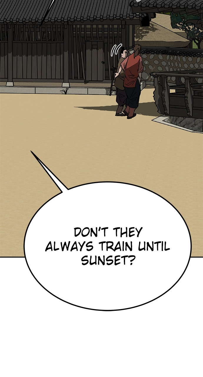 The Masters of Heaven and Earth Episode 35 page 29 - 