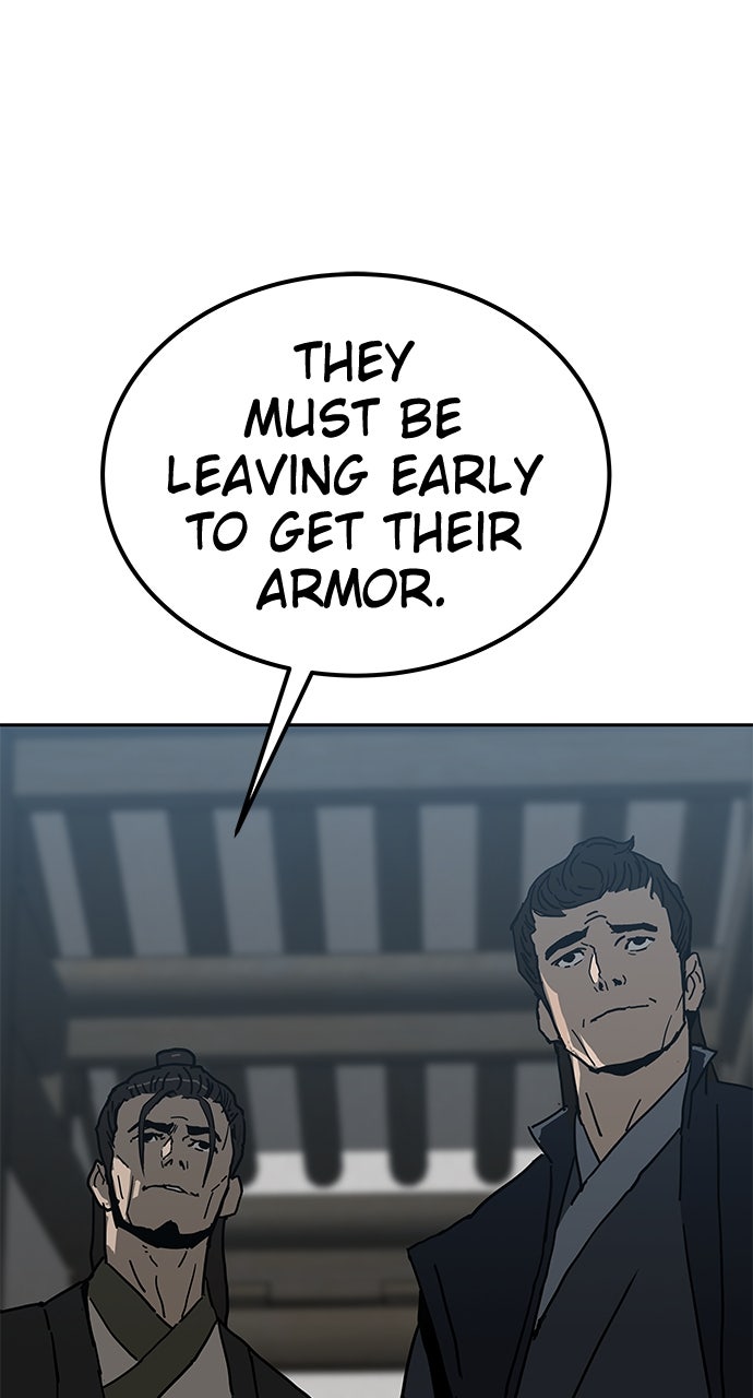 The Masters of Heaven and Earth Episode 35 page 30 - 