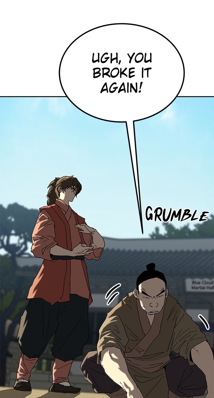 The Masters of Heaven and Earth Episode 35 page 4 - 