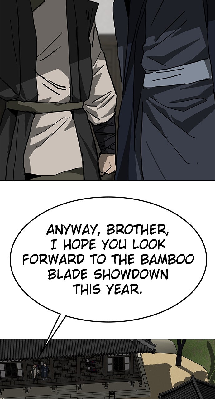 The Masters of Heaven and Earth Episode 35 page 31 - 