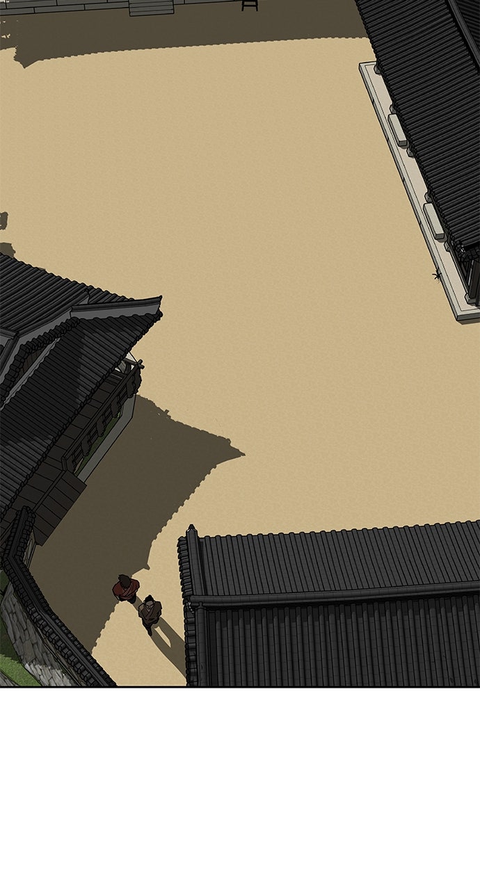 The Masters of Heaven and Earth Episode 35 page 32 - 