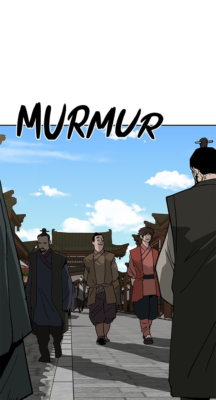 The Masters of Heaven and Earth Episode 35 page 33 - 