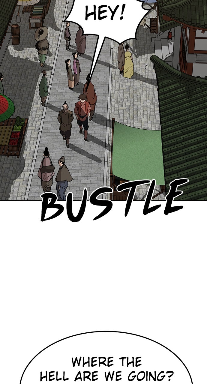 The Masters of Heaven and Earth Episode 35 page 35 - 