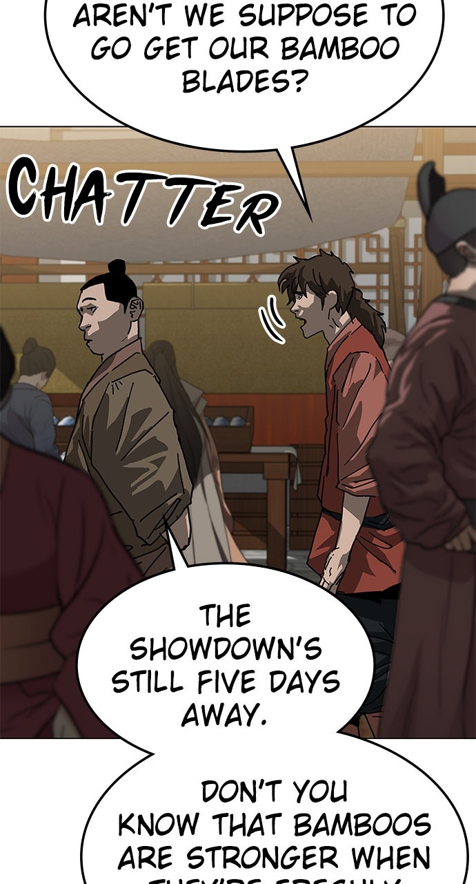 The Masters of Heaven and Earth Episode 35 page 36 - 