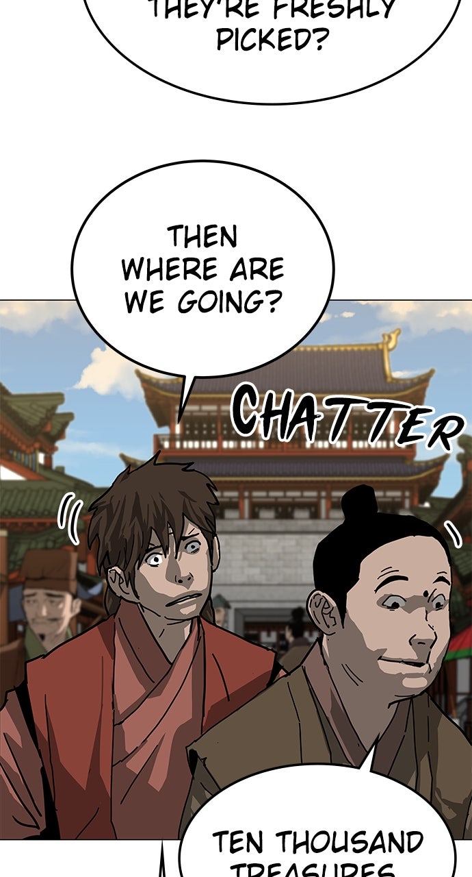 The Masters of Heaven and Earth Episode 35 page 37 - 