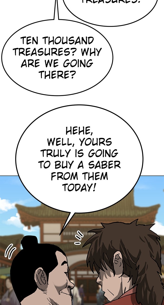 The Masters of Heaven and Earth Episode 35 page 38 - 