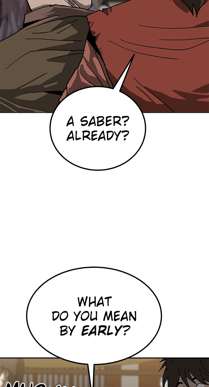 The Masters of Heaven and Earth Episode 35 page 39 - 