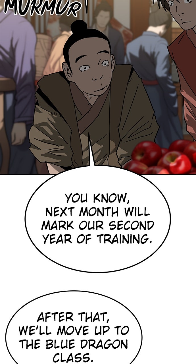 The Masters of Heaven and Earth Episode 35 page 40 - 
