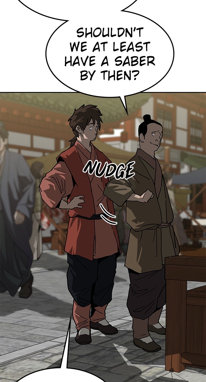 The Masters of Heaven and Earth Episode 35 page 41 - 