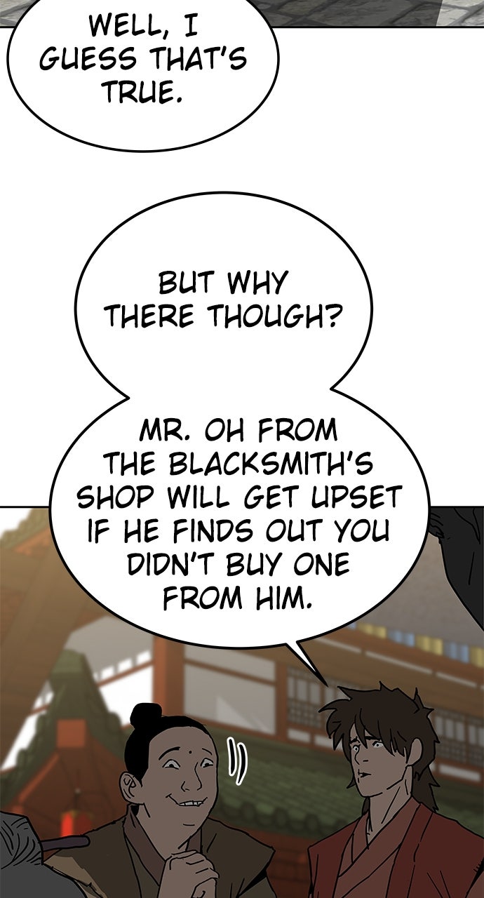 The Masters of Heaven and Earth Episode 35 page 42 - 