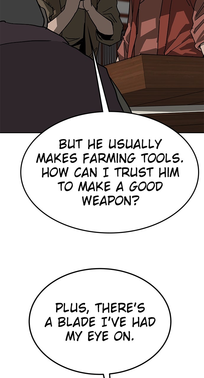 The Masters of Heaven and Earth Episode 35 page 43 - 