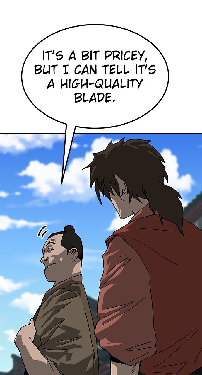The Masters of Heaven and Earth Episode 35 page 45 - 