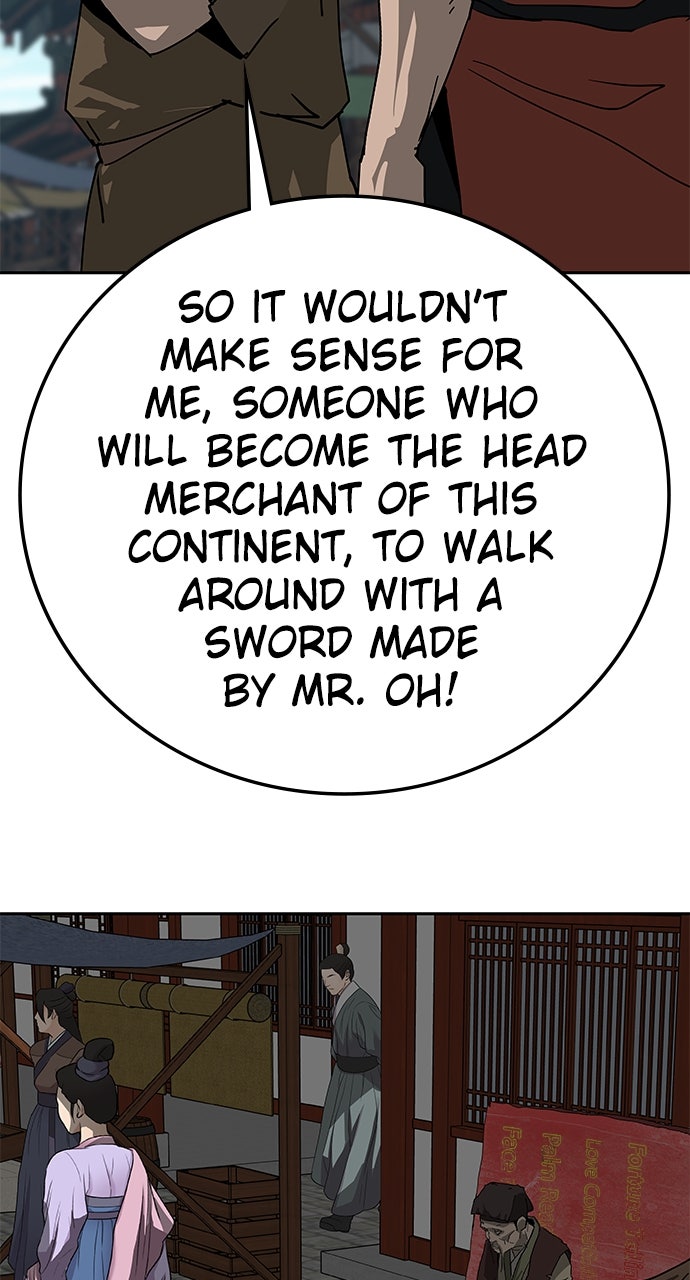 The Masters of Heaven and Earth Episode 35 page 46 - 
