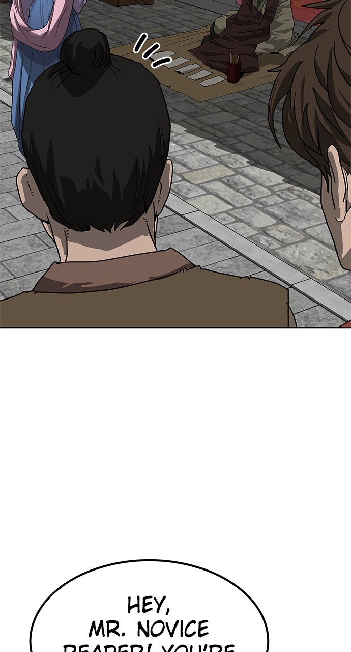 The Masters of Heaven and Earth Episode 35 page 47 - 