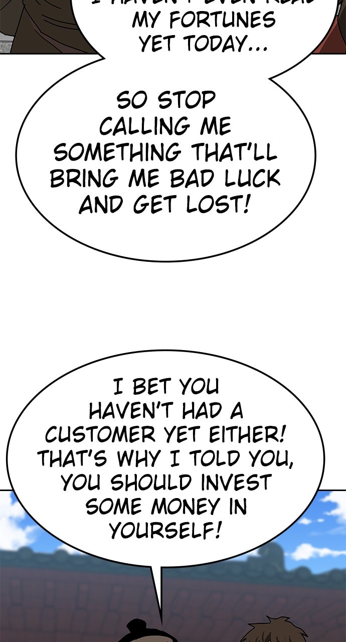 The Masters of Heaven and Earth Episode 35 page 49 - 