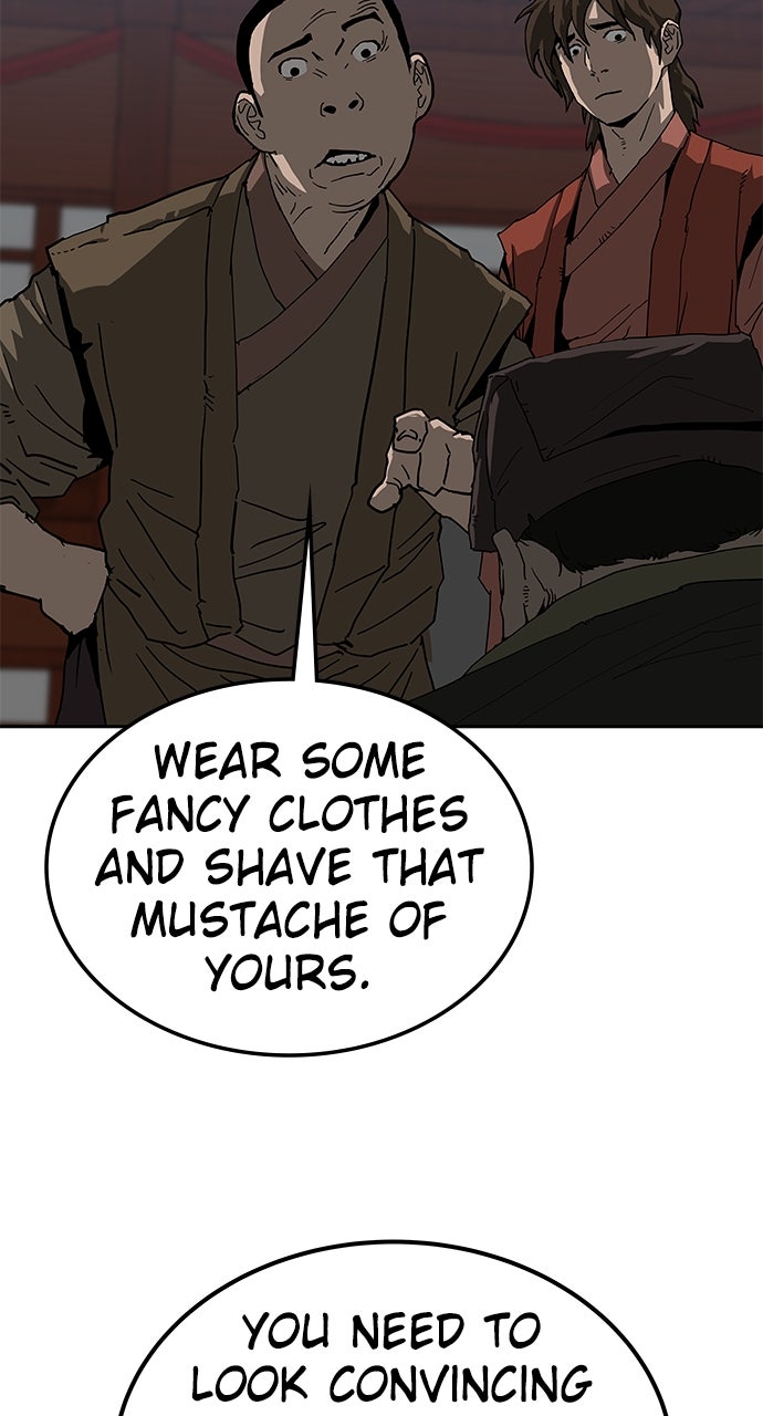 The Masters of Heaven and Earth Episode 35 page 50 - 