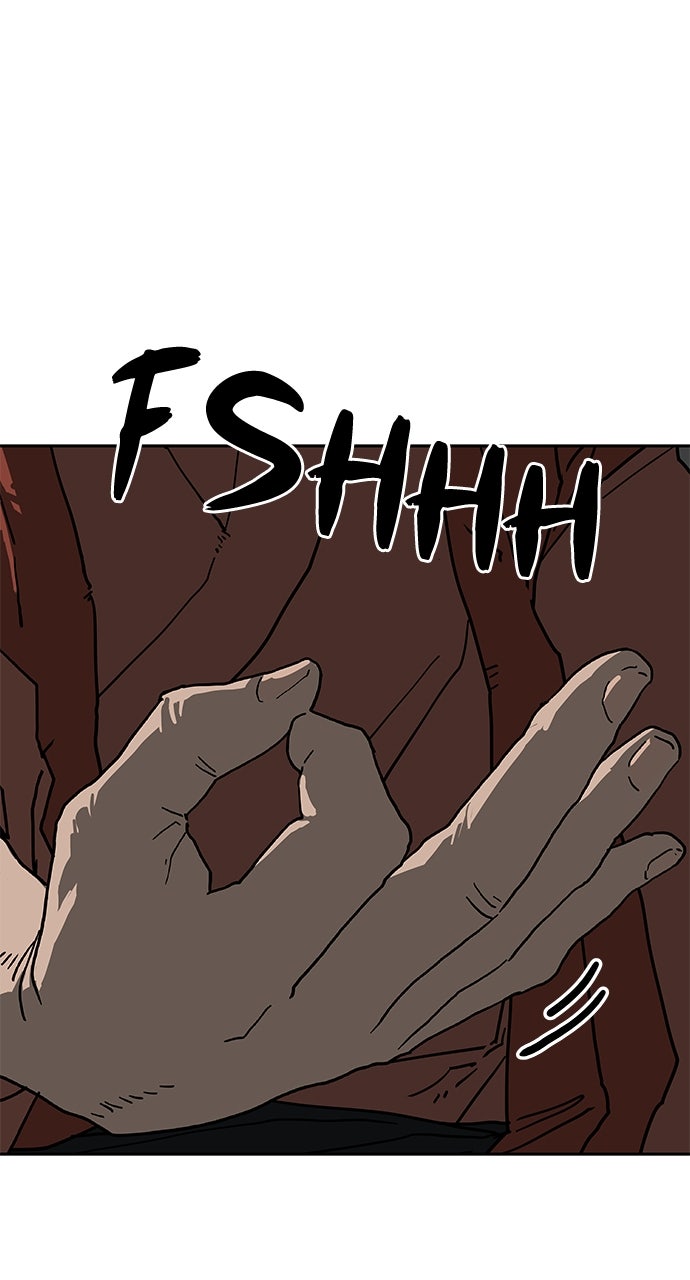 The Masters of Heaven and Earth Episode 35 page 6 - 