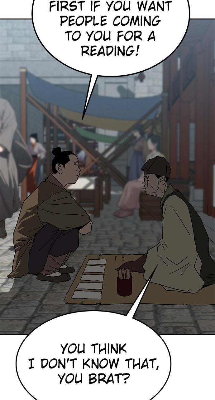 The Masters of Heaven and Earth Episode 35 page 51 - 