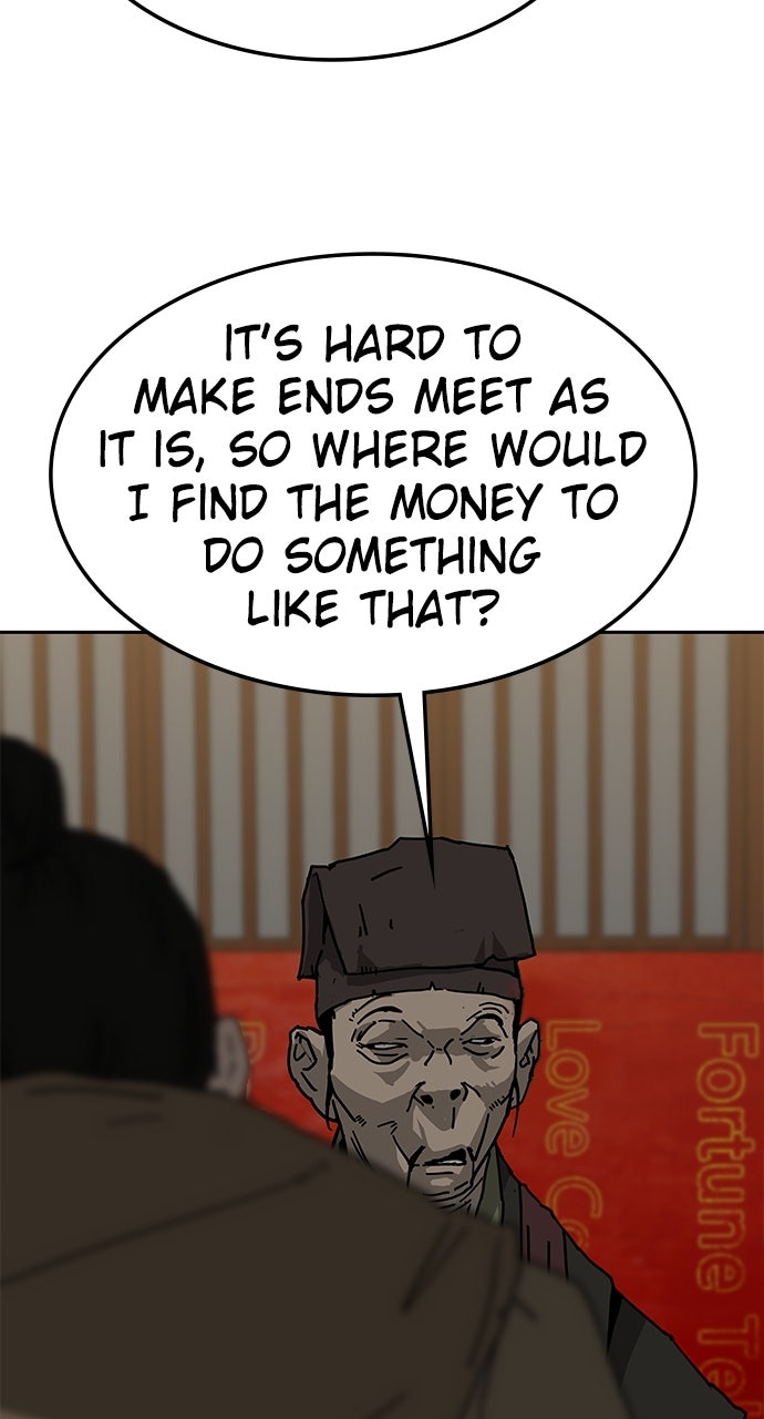 The Masters of Heaven and Earth Episode 35 page 52 - 