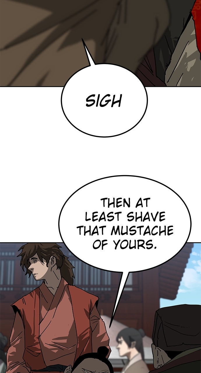 The Masters of Heaven and Earth Episode 35 page 53 - 