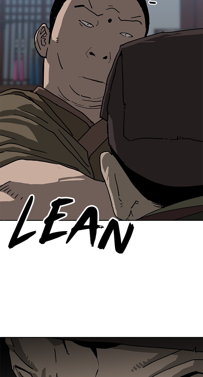 The Masters of Heaven and Earth Episode 35 page 55 - 