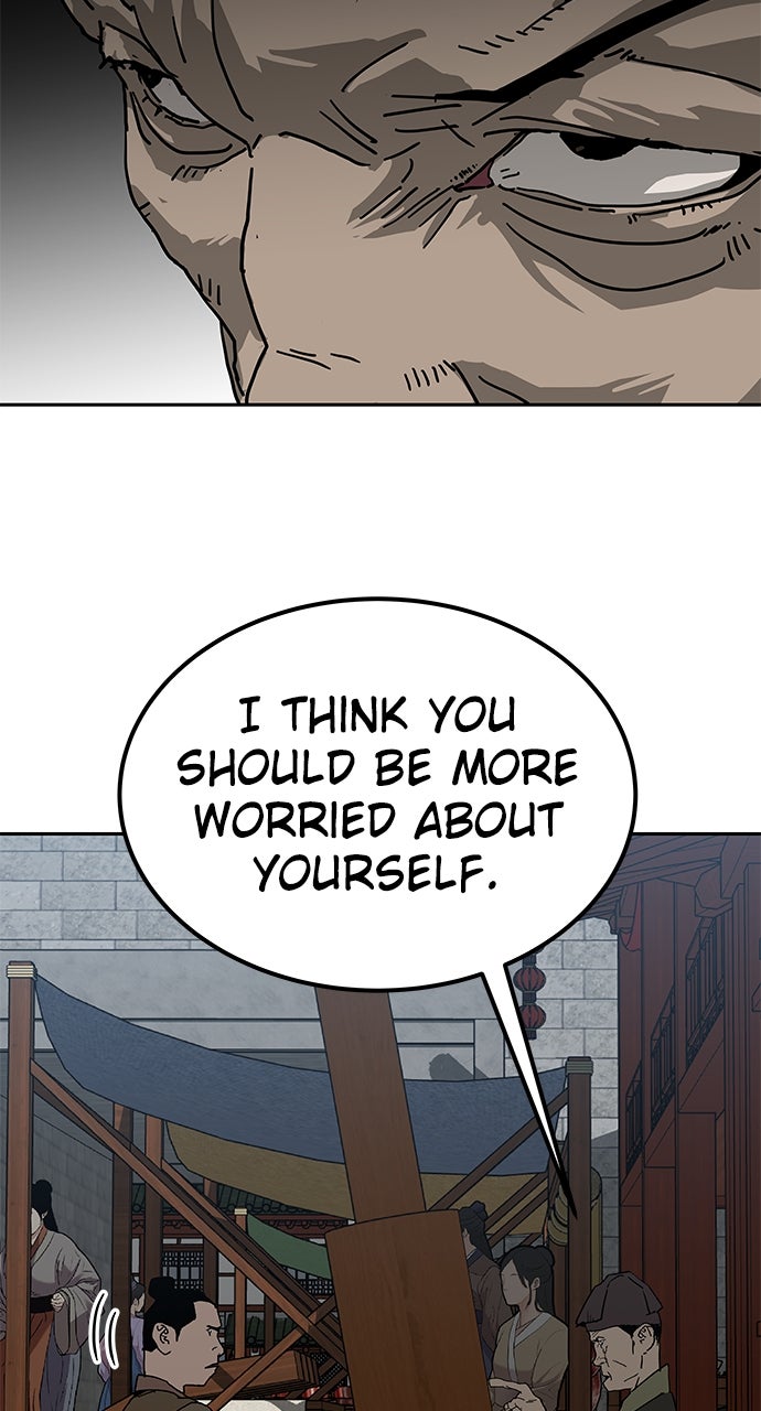 The Masters of Heaven and Earth Episode 35 page 56 - 