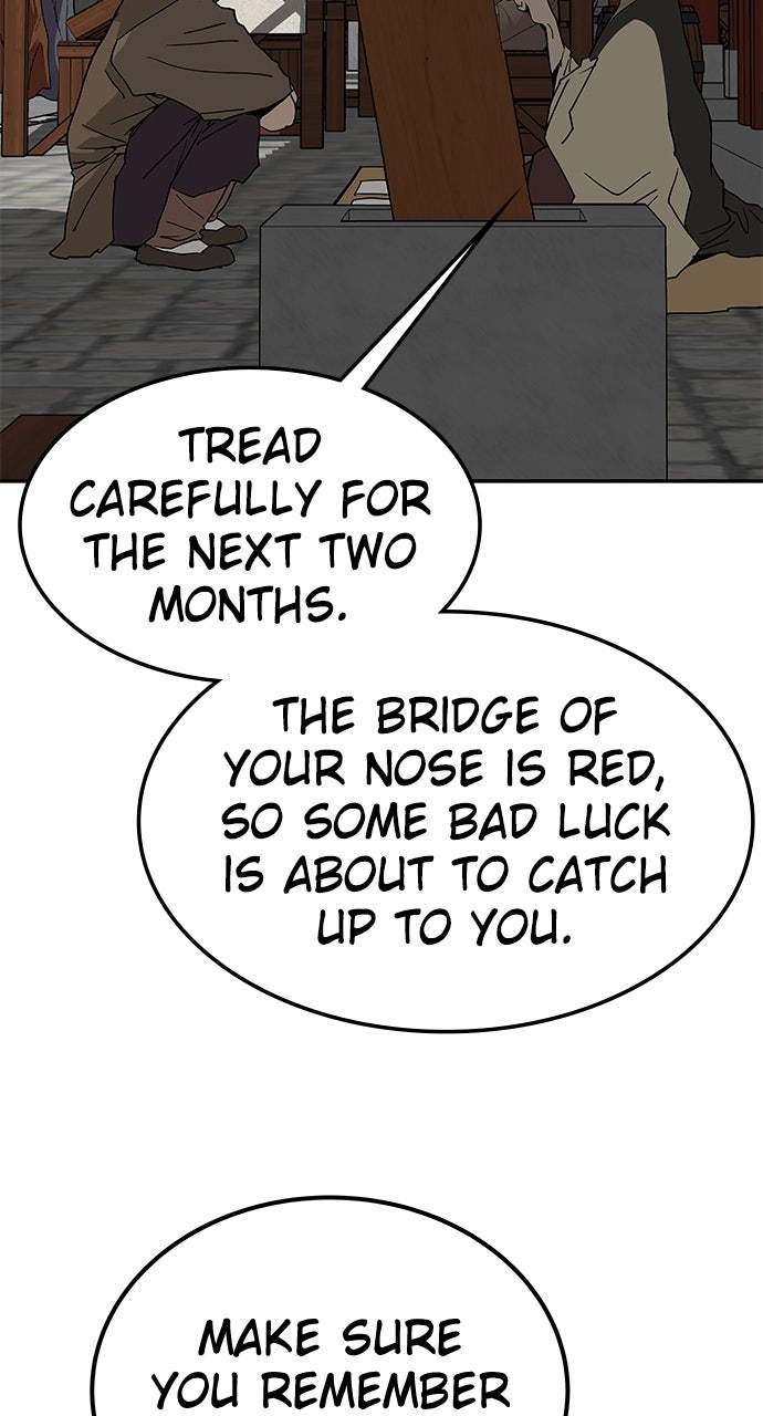 The Masters of Heaven and Earth Episode 35 page 57 - 