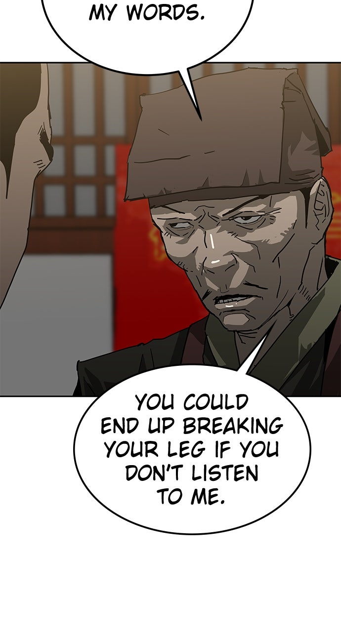 The Masters of Heaven and Earth Episode 35 page 58 - 