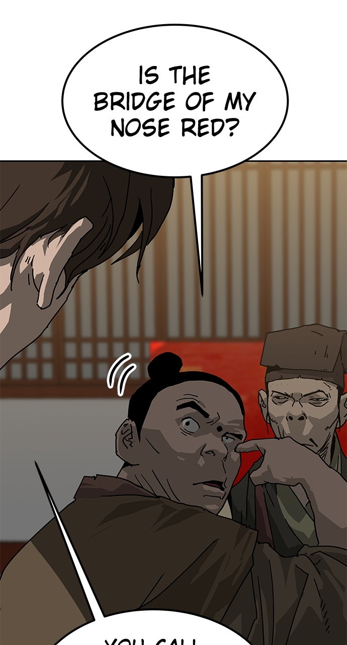 The Masters of Heaven and Earth Episode 35 page 59 - 