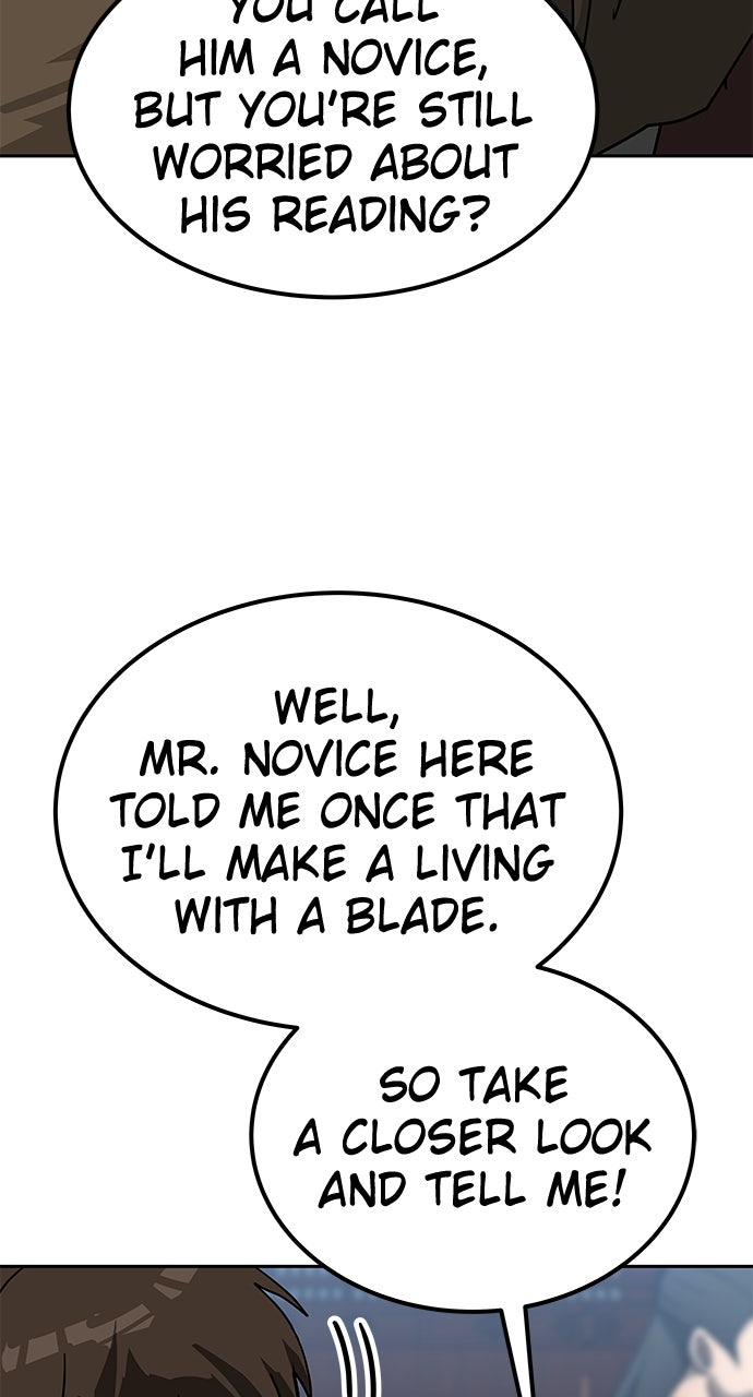 The Masters of Heaven and Earth Episode 35 page 60 - 