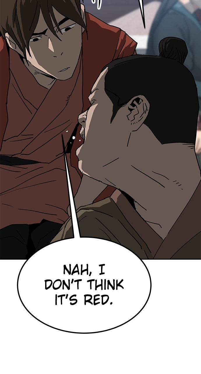The Masters of Heaven and Earth Episode 35 page 61 - 