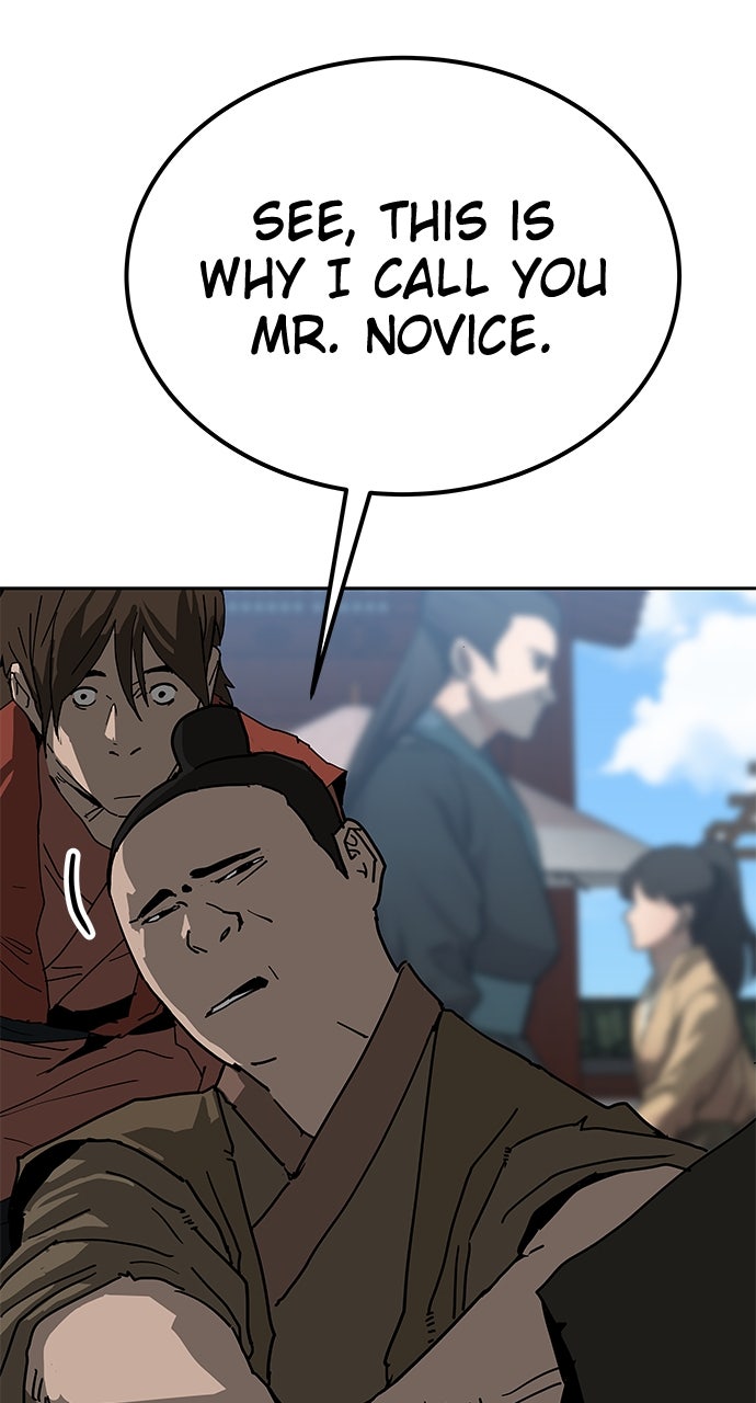 The Masters of Heaven and Earth Episode 35 page 62 - 