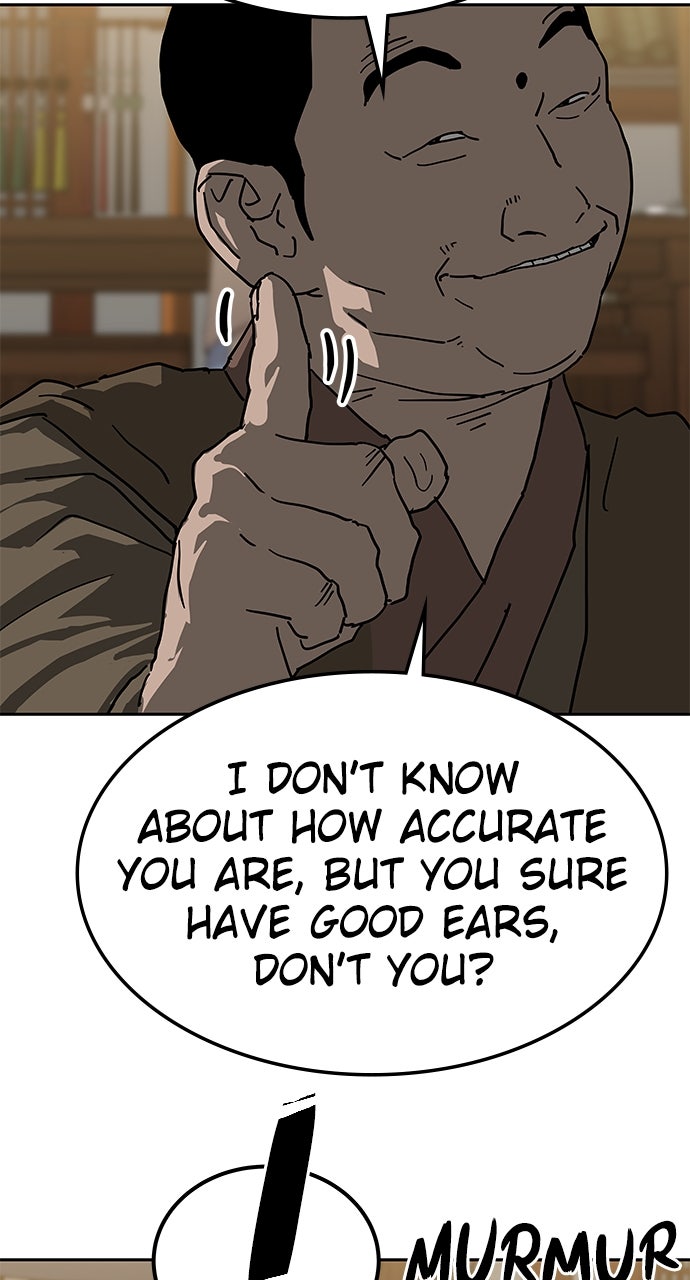 The Masters of Heaven and Earth Episode 35 page 64 - 