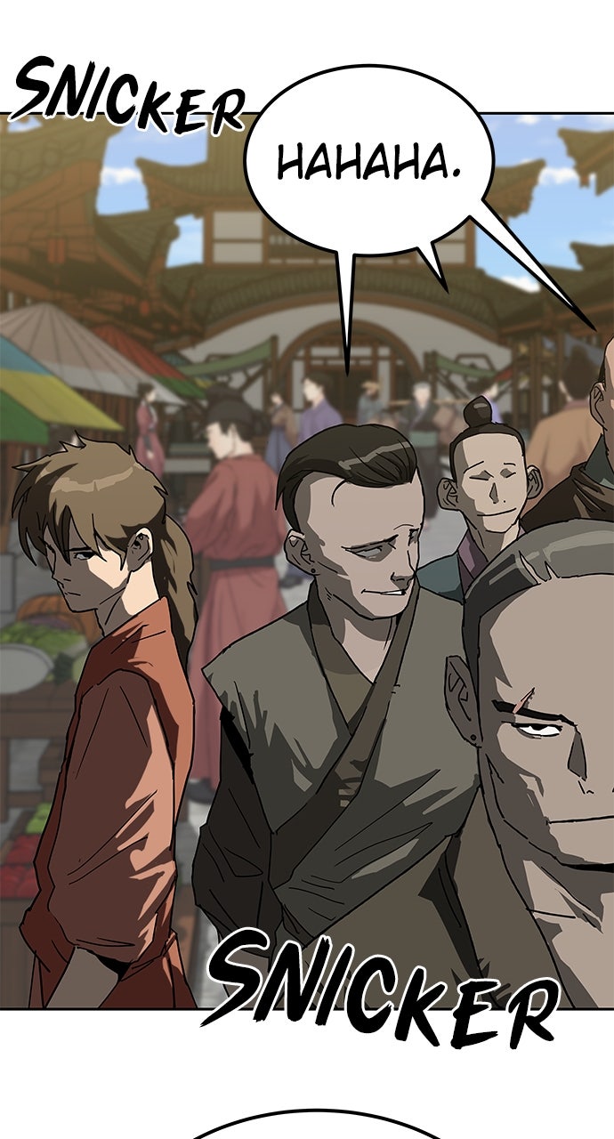 The Masters of Heaven and Earth Episode 35 page 66 - 