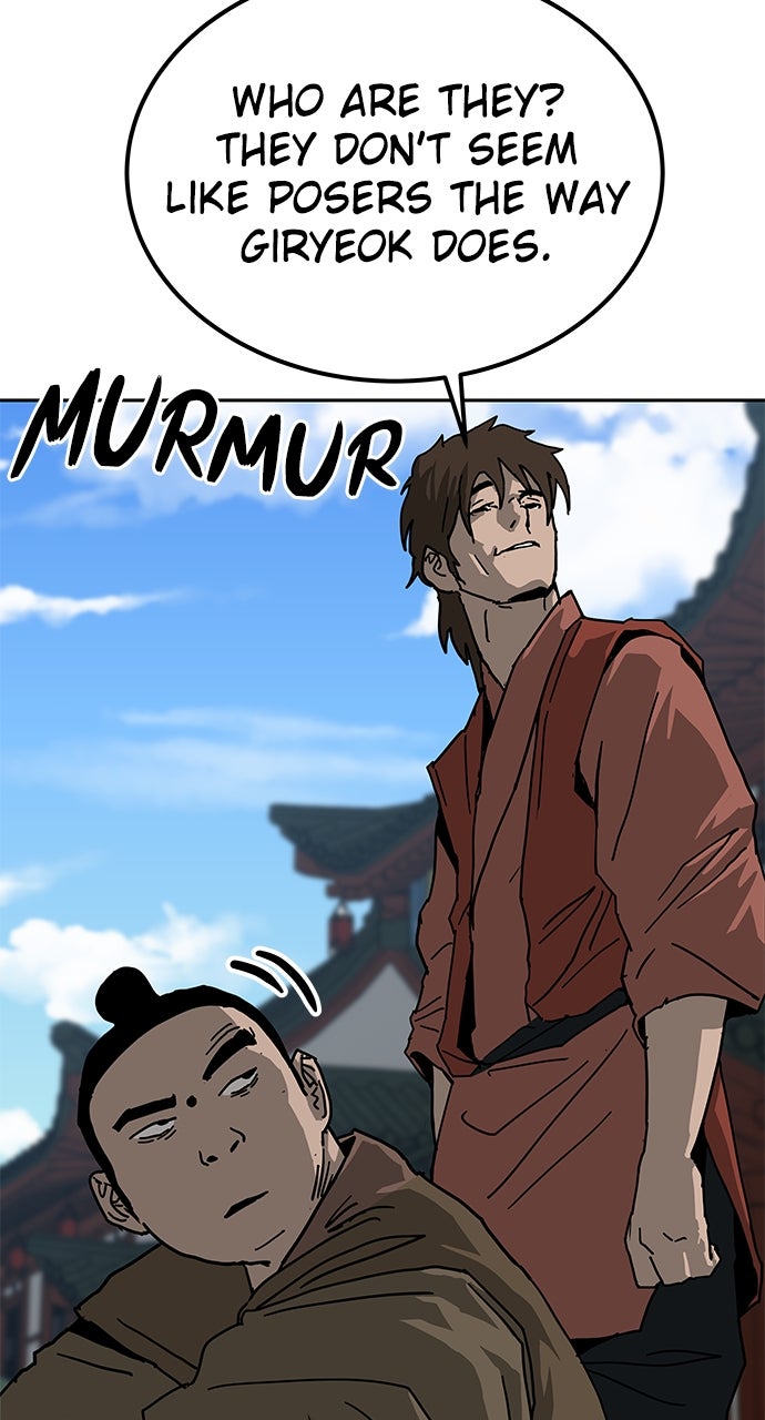 The Masters of Heaven and Earth Episode 35 page 67 - 