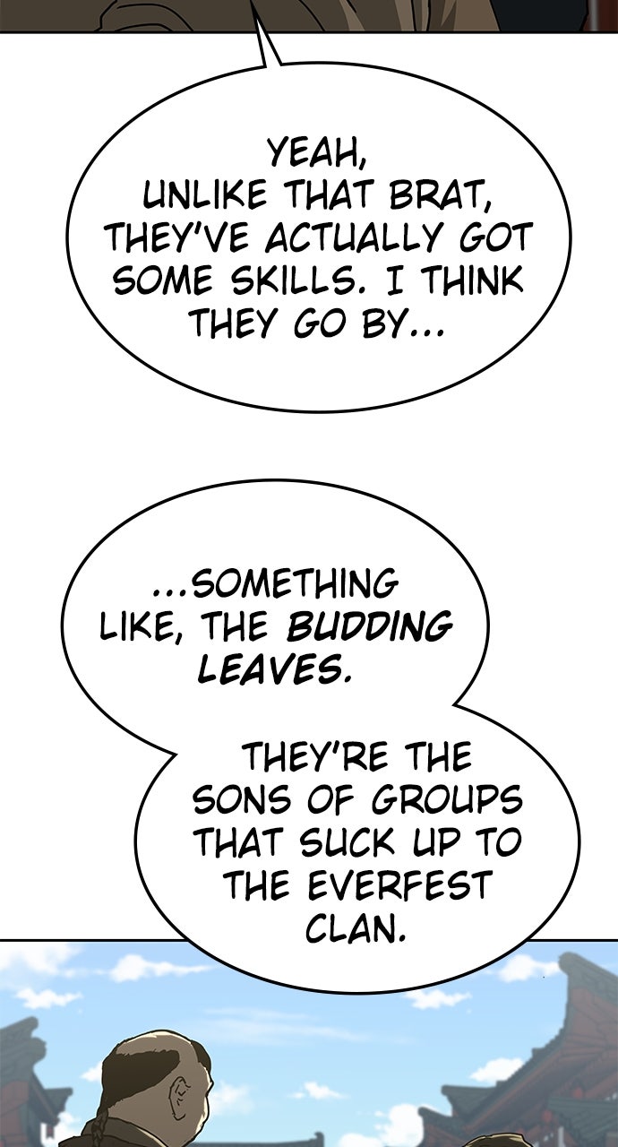 The Masters of Heaven and Earth Episode 35 page 68 - 