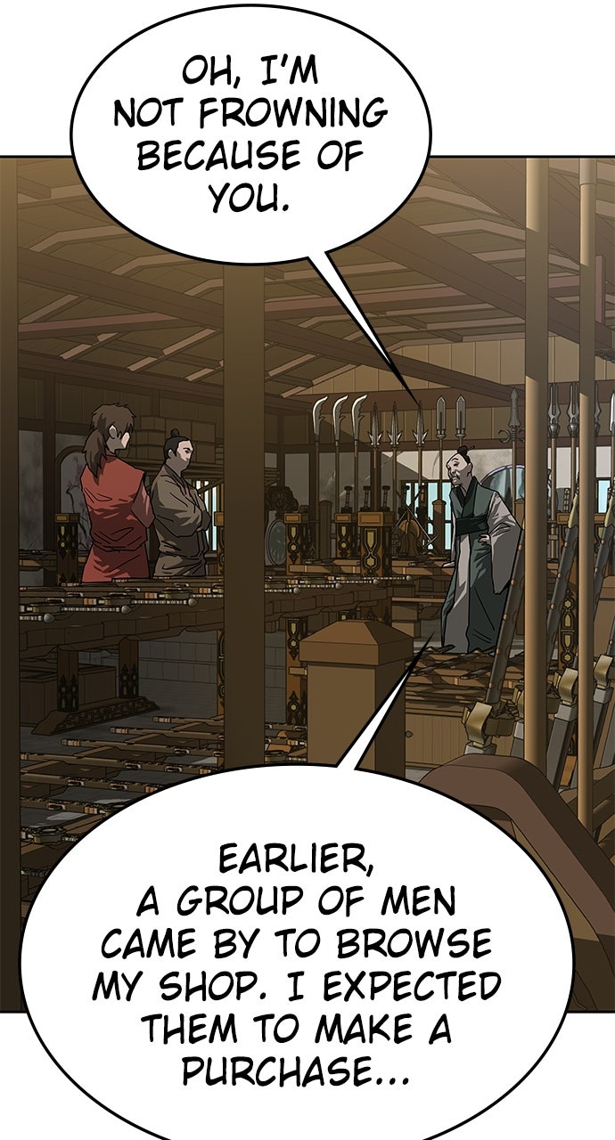 The Masters of Heaven and Earth Episode 35 page 72 - 