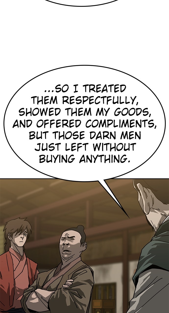 The Masters of Heaven and Earth Episode 35 page 73 - 