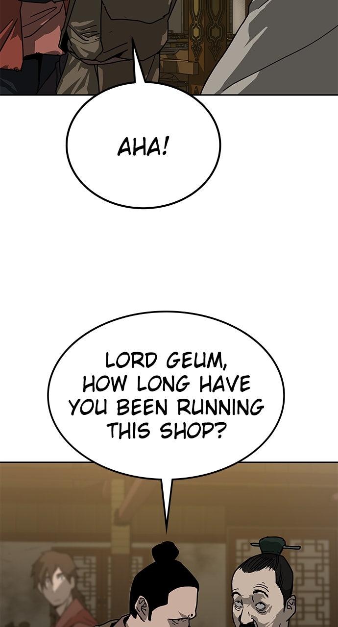 The Masters of Heaven and Earth Episode 35 page 74 - 