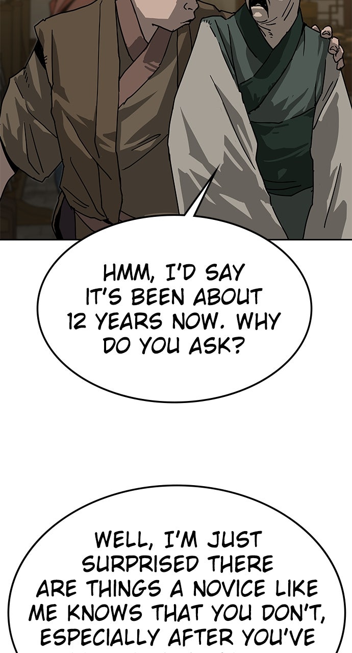 The Masters of Heaven and Earth Episode 35 page 75 - 