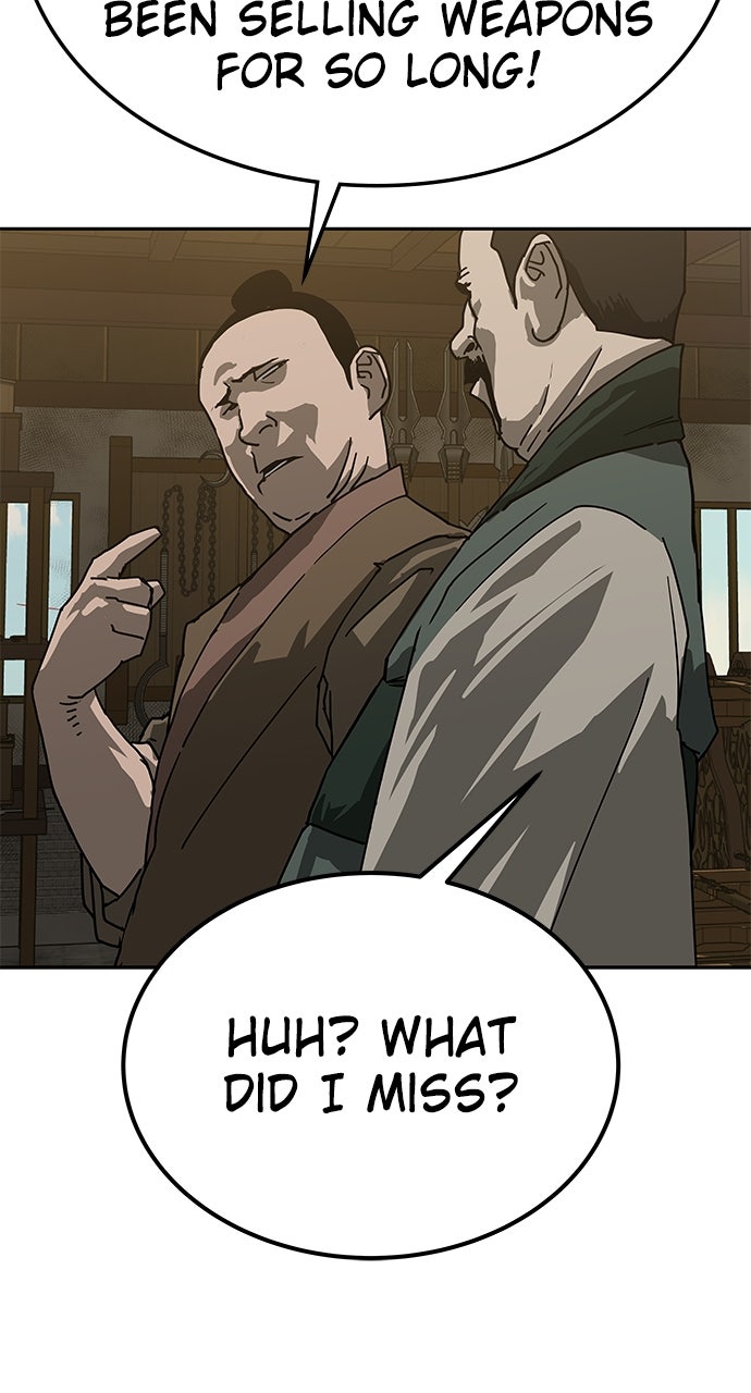 The Masters of Heaven and Earth Episode 35 page 76 - 