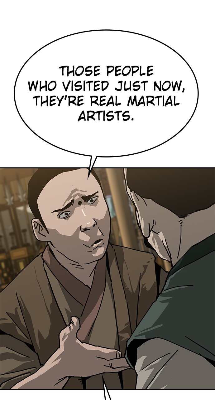 The Masters of Heaven and Earth Episode 35 page 77 - 