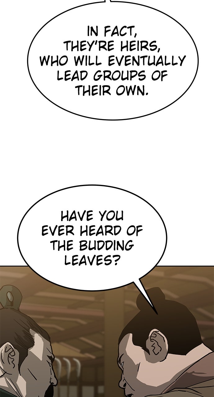 The Masters of Heaven and Earth Episode 35 page 78 - 