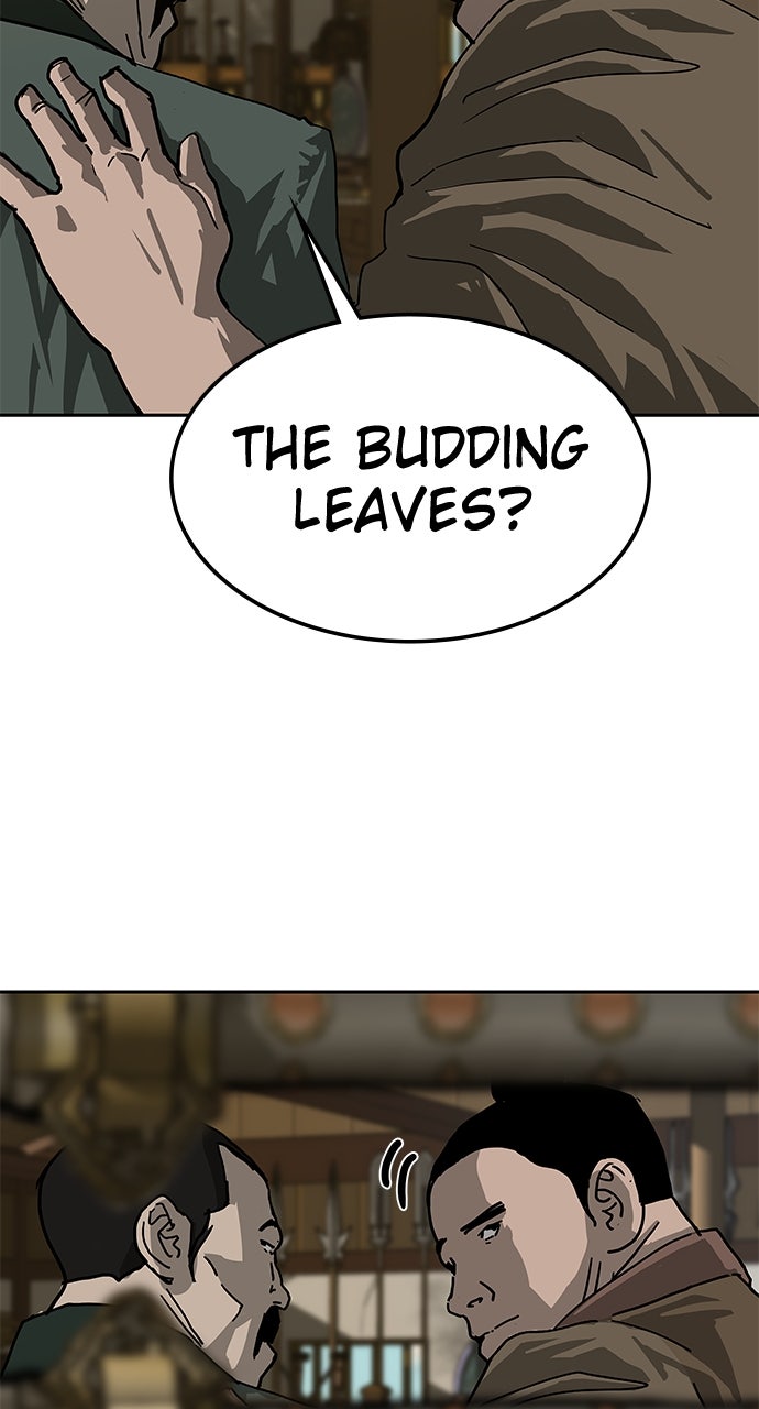 The Masters of Heaven and Earth Episode 35 page 79 - 