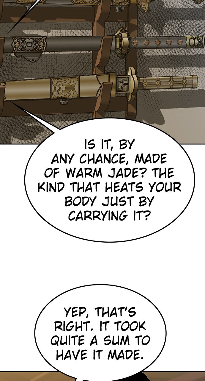 The Masters of Heaven and Earth Episode 35 page 81 - 
